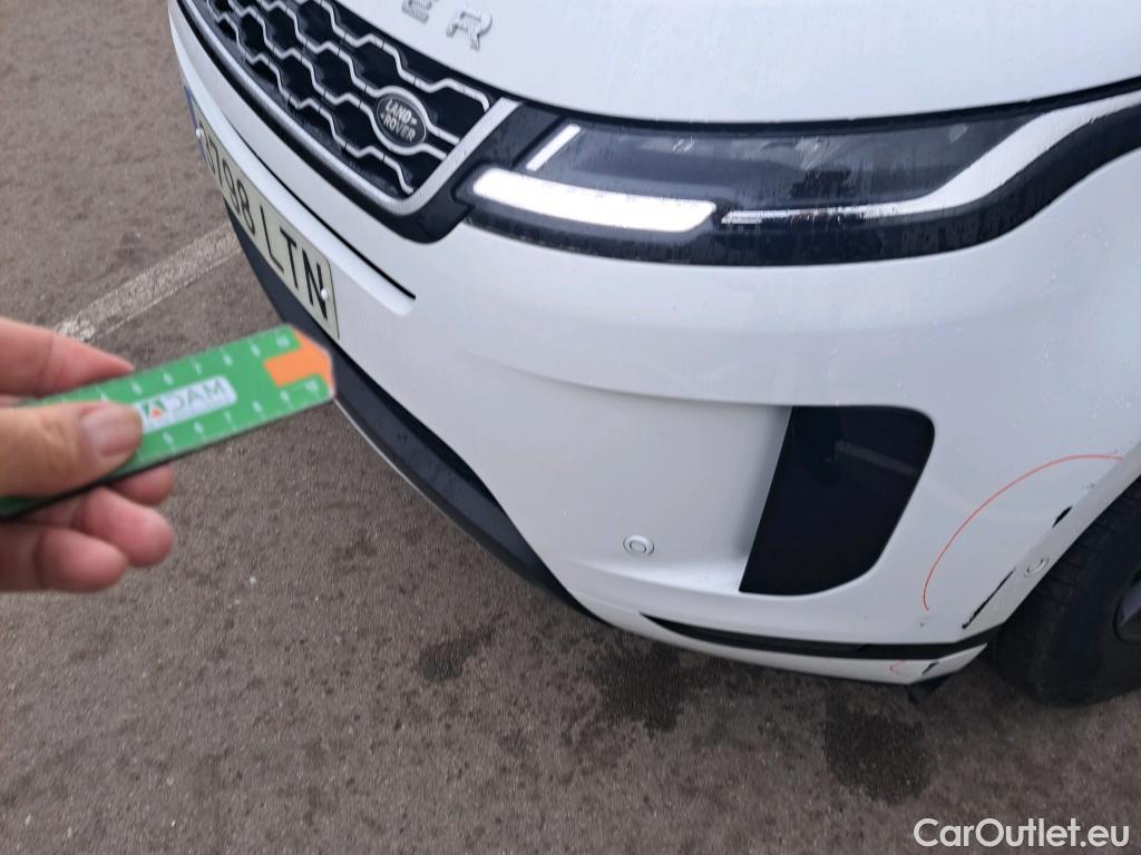  Land Rover  Range Rover LAND ROVER  Evoque / 2015 / 5P / todoterreno 2.0 D163 FWD #5