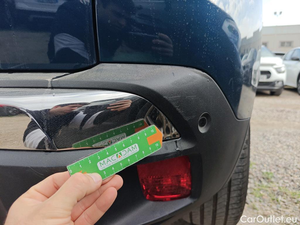  Peugeot  3008 PEUGEOT  / 2020 / 5P / todoterreno 1.5 BlueHDi 96kW S&S Allure Pack EAT8 #24