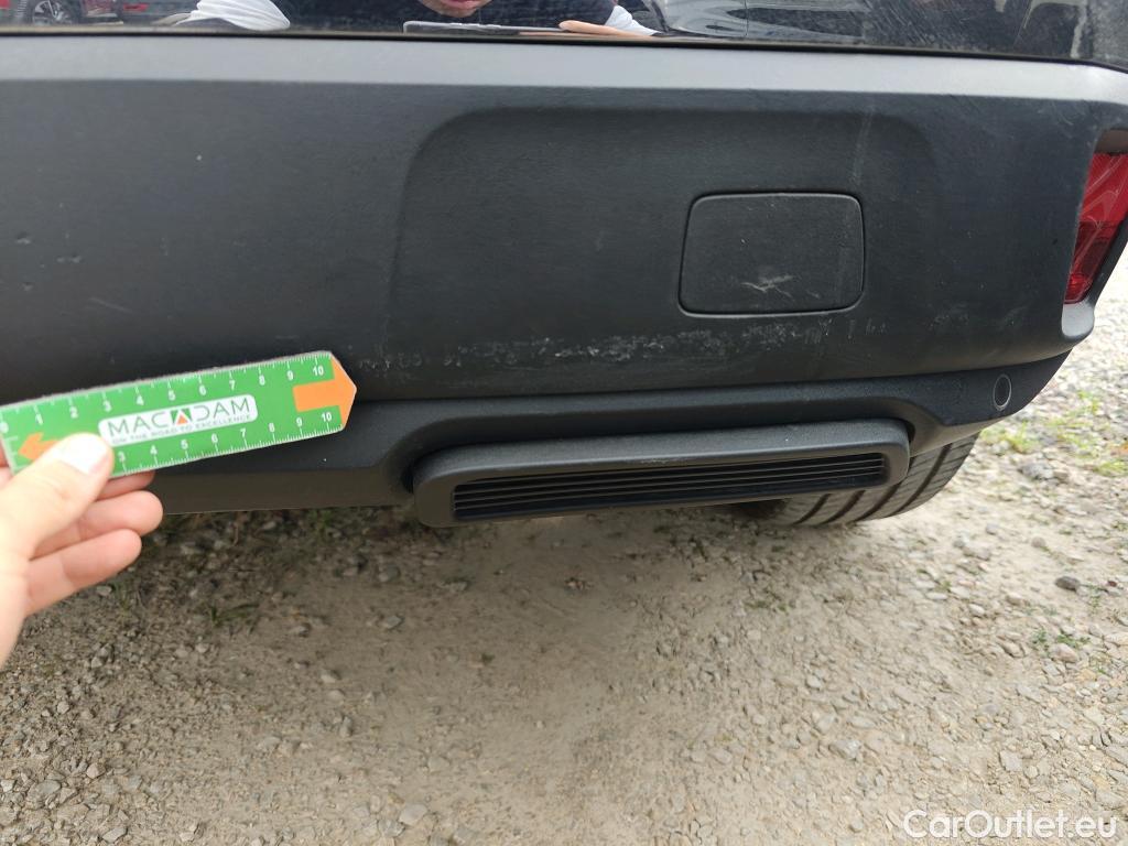  Peugeot  3008 PEUGEOT  / 2020 / 5P / todoterreno 1.5 BlueHDi 96kW S&S Allure Pack EAT8 #23