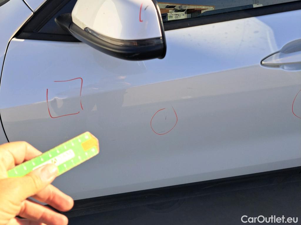  Bmw  X2 BMW  xDrive25e Executive Plus Apple Carplay Hibrido Enchufable Etiq0 #5