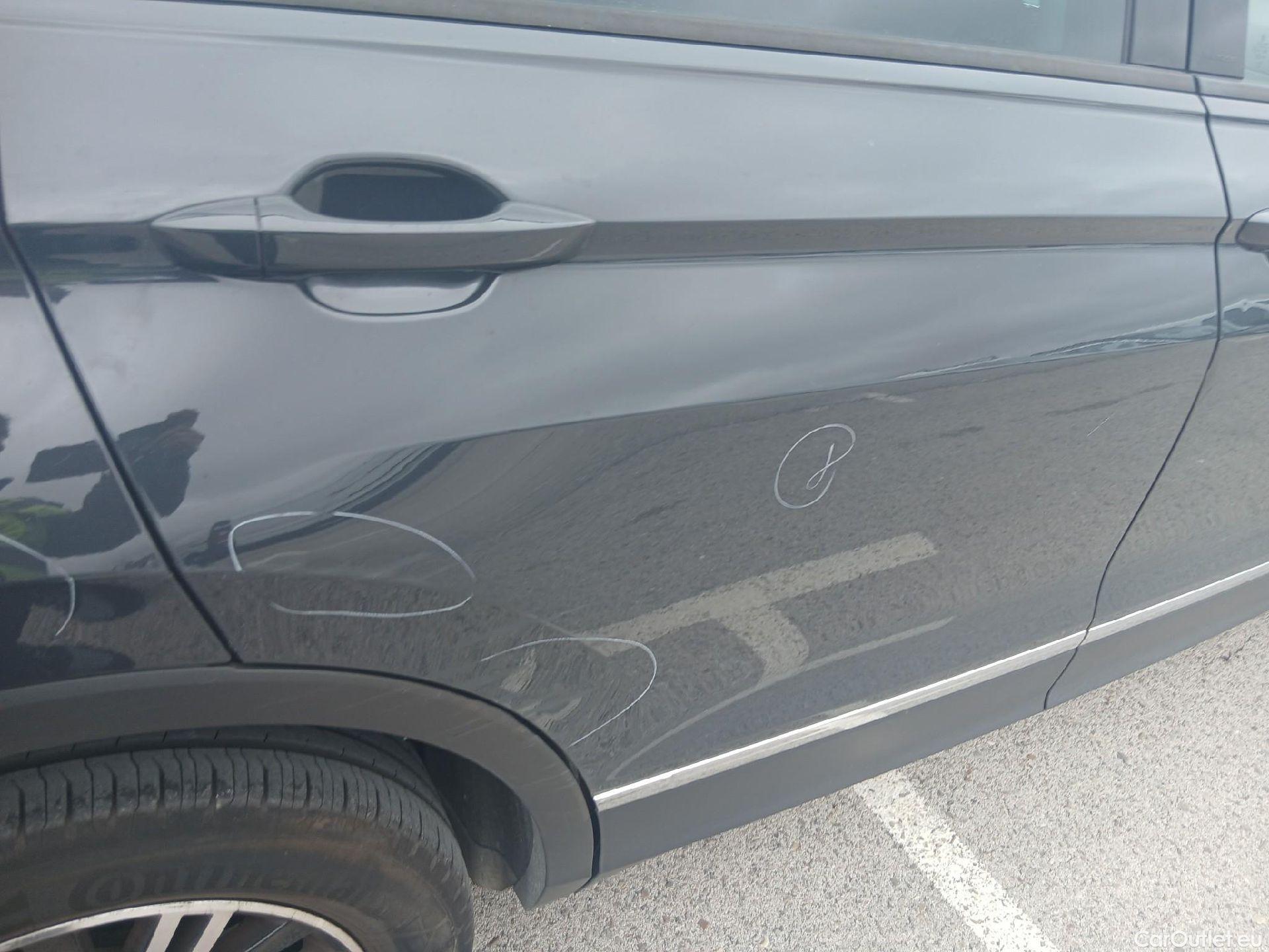  Volkswagen  Tiguan  Life eHybrid 1.4 TSI 245CV AT6 E6d #22