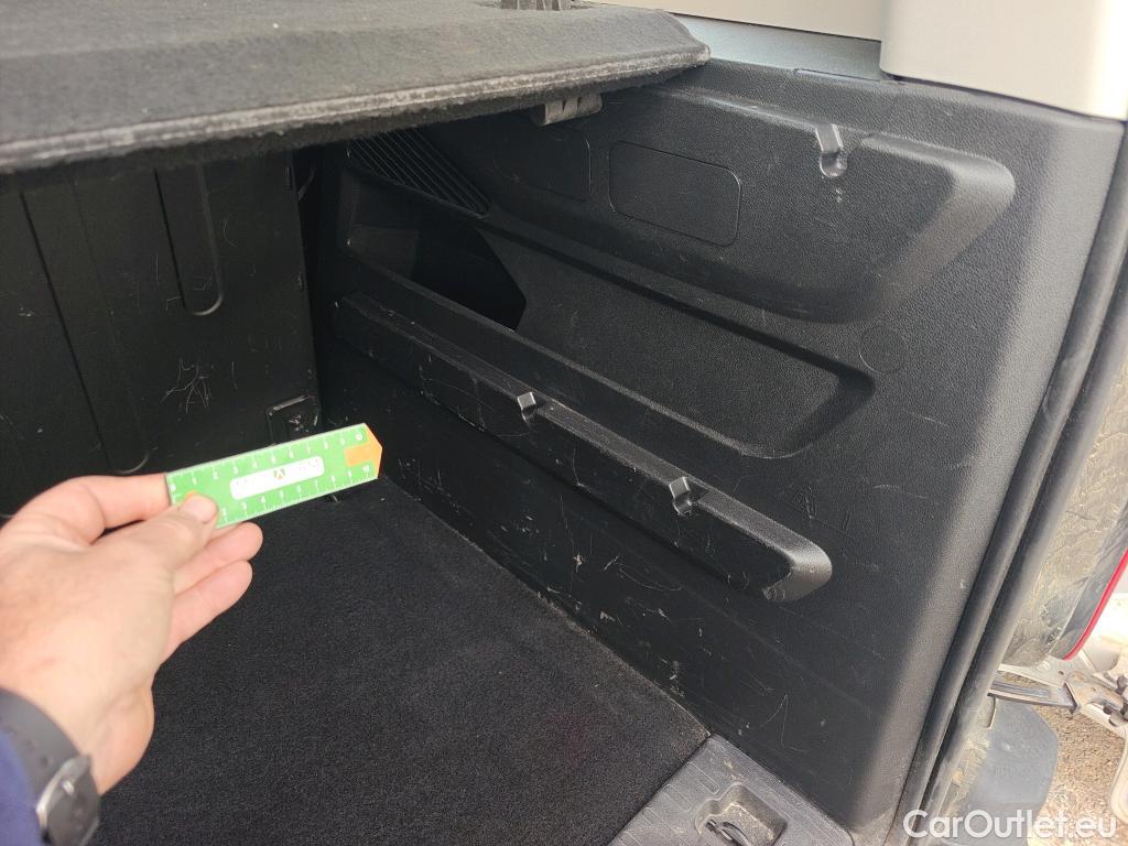  Peugeot  RIFTER PEUGEOT  / 2018 / 5P / combi Active Pack Busin. Standard BlueHDi 73kW #15