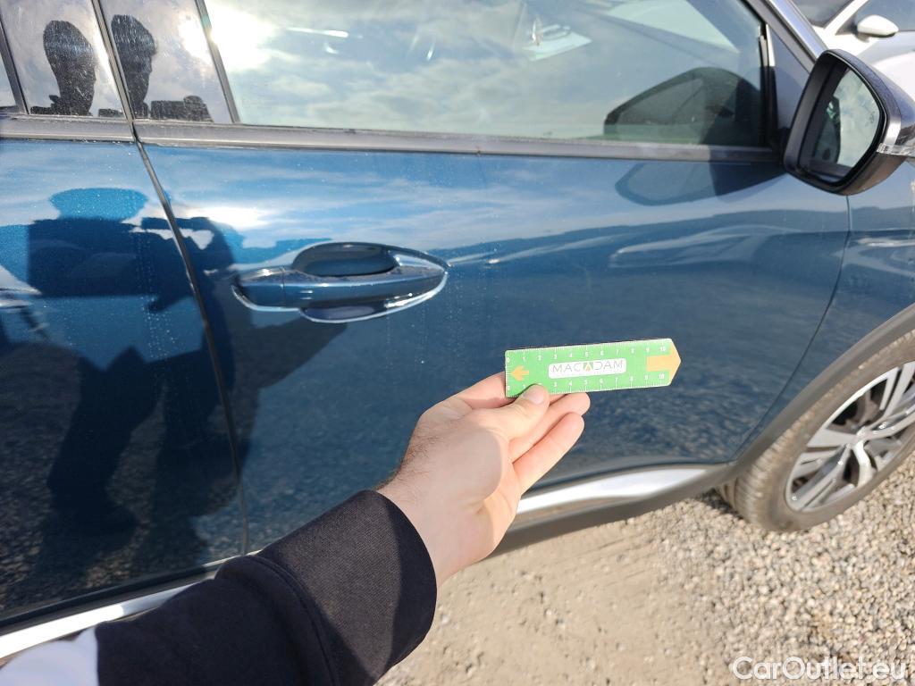  Peugeot  3008 PEUGEOT  / 2020 / 5P / todoterreno 1.5 BlueHDi 96kW S&S Allure Pack EAT8 #10