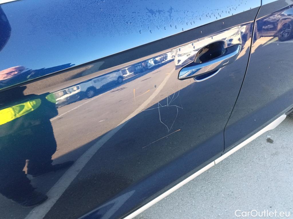  Audi  Q5 AUDI  / 2020 / 5P / todoterreno S line 35 TDI 120kW S tronic #3