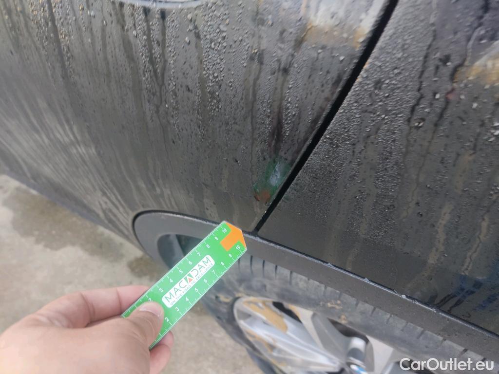  Bmw  X3 BMW  / 2017 / 5P / todoterreno xDrive20d (AC2) #16