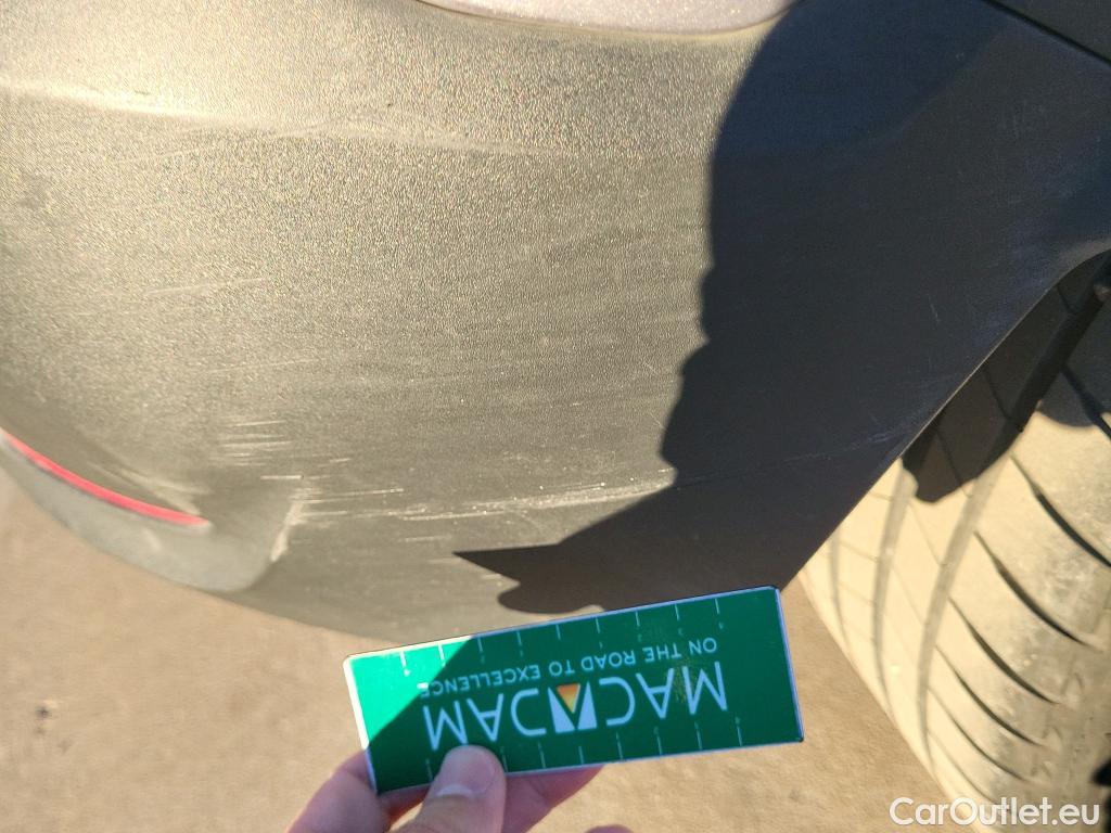  Opel  Crossland  X GS Line 1.2 Turbo 110CV MT6 E6d #41