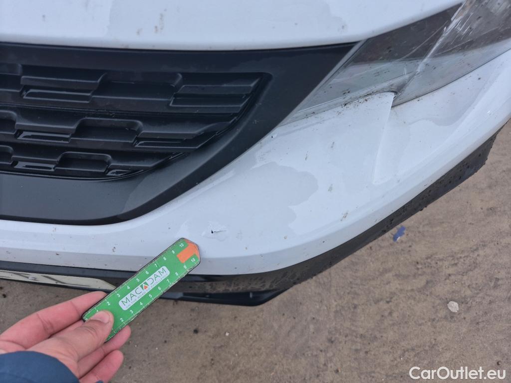  Peugeot  Partner PEUGEOT  / 2018 / 4P / furgón derivado de turismo Premium Standard 600kg BlueHDi 73kW (AC) #35