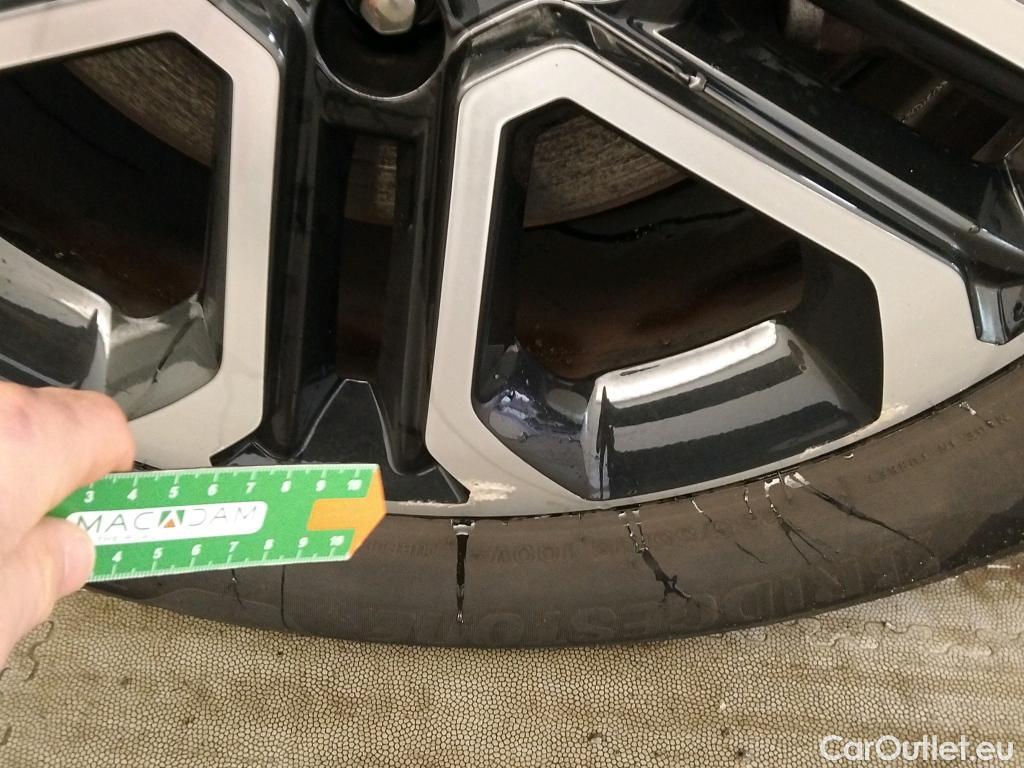  Jeep  Compass JEEP  / 2021 / 5P / todoterreno 1.3 PHEV 140kW (190CV) Limited AT AWD #16