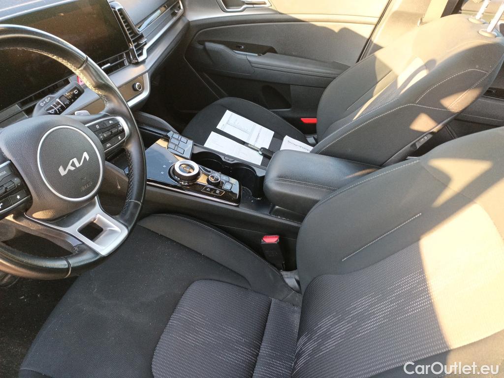  KIA  Sportage  GT-Line Plug-in Hybrid 4WD 1.6 T-GDI 265CV AT6 E6d #8