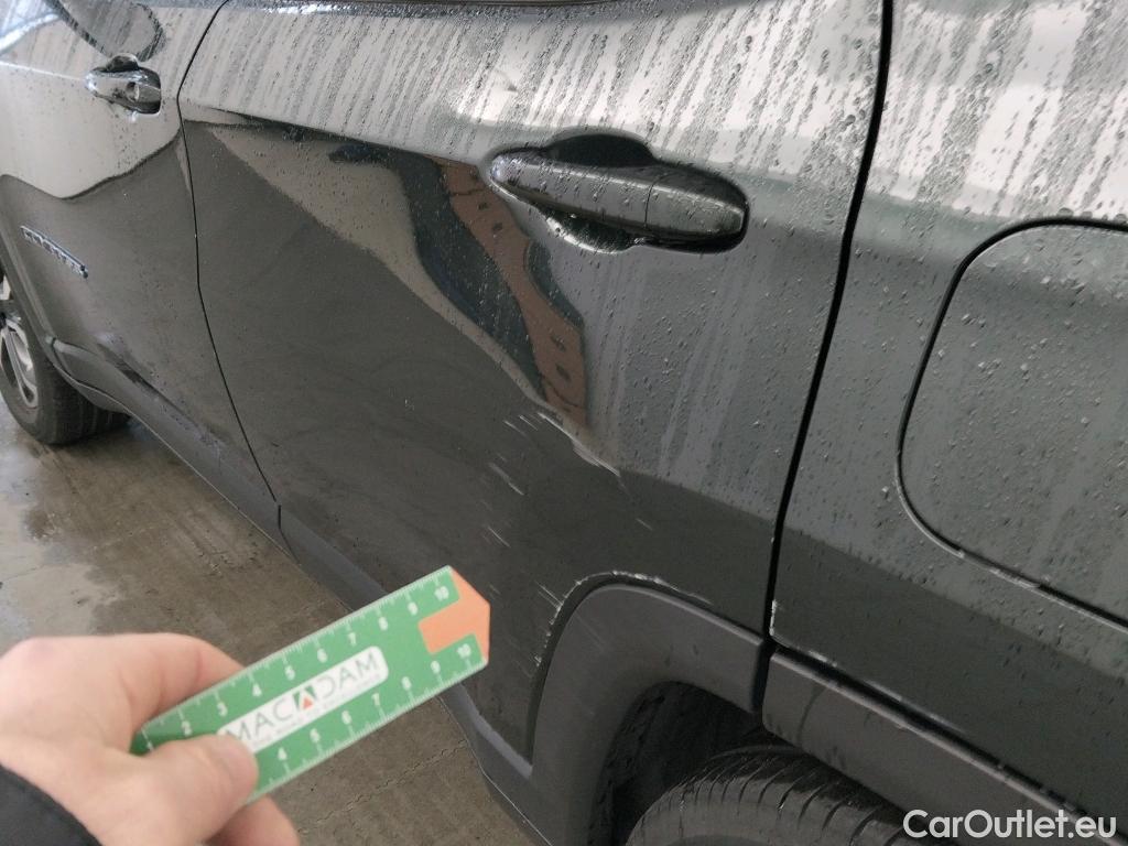  Jeep  Compass JEEP  / 2021 / 5P / todoterreno 1.3 PHEV 140kW (190CV) Limited AT AWD #4