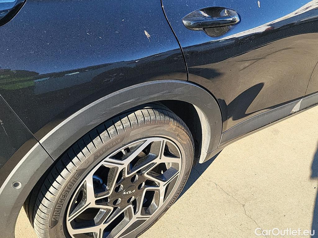  KIA  XCeed KIA  / 2022 / 5P / todoterreno 1.5 MHEV GT-line 118kW (160CV) DCT #19