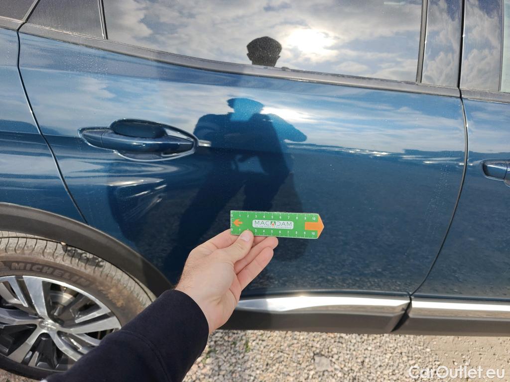  Peugeot  3008 PEUGEOT  / 2020 / 5P / todoterreno 1.5 BlueHDi 96kW S&S Allure Pack EAT8 #25