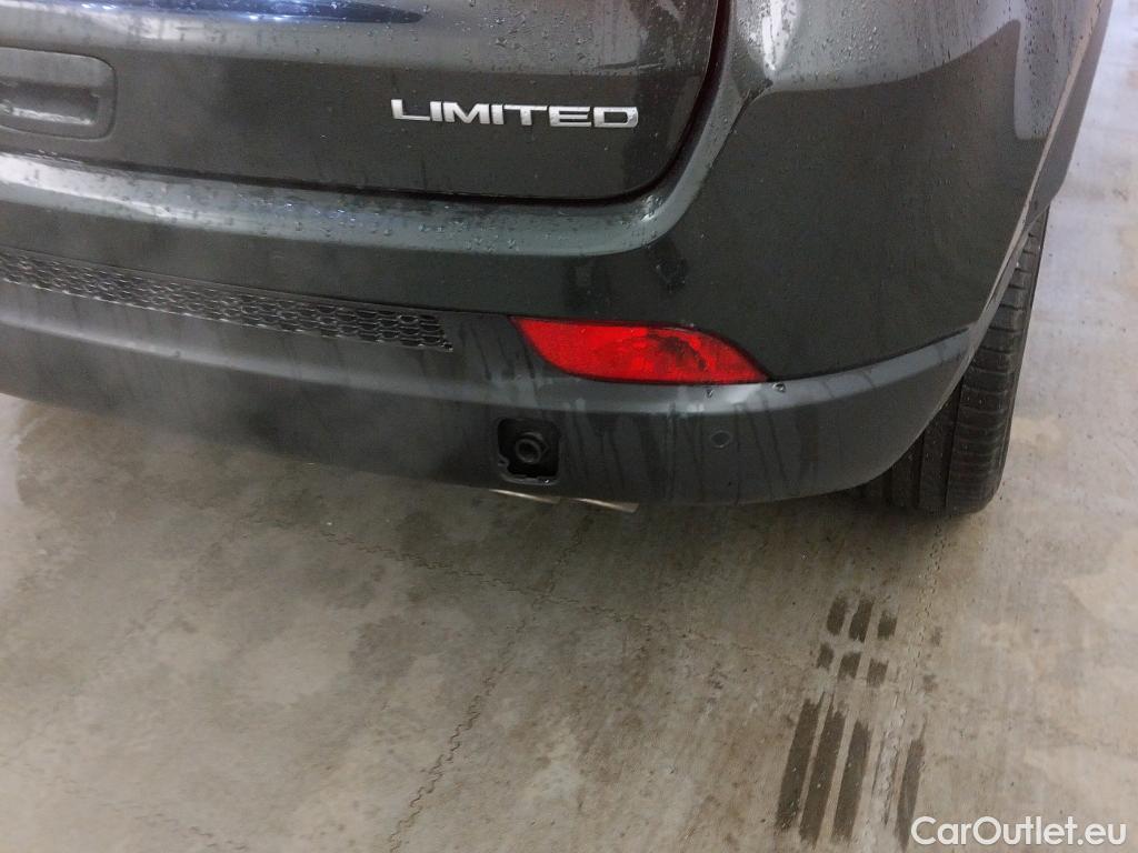  Jeep  Compass JEEP  / 2021 / 5P / todoterreno 1.3 PHEV 140kW (190CV) Limited AT AWD #11