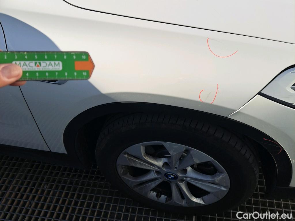  Bmw  X2 BMW  xDrive25e Executive Plus Apple Carplay Hibrido Enchufable Etiq0 #57