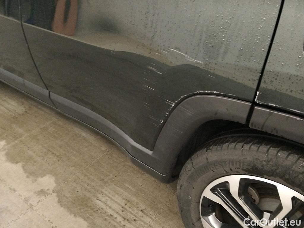  Jeep  Compass JEEP  / 2021 / 5P / todoterreno 1.3 PHEV 140kW (190CV) Limited AT AWD #7