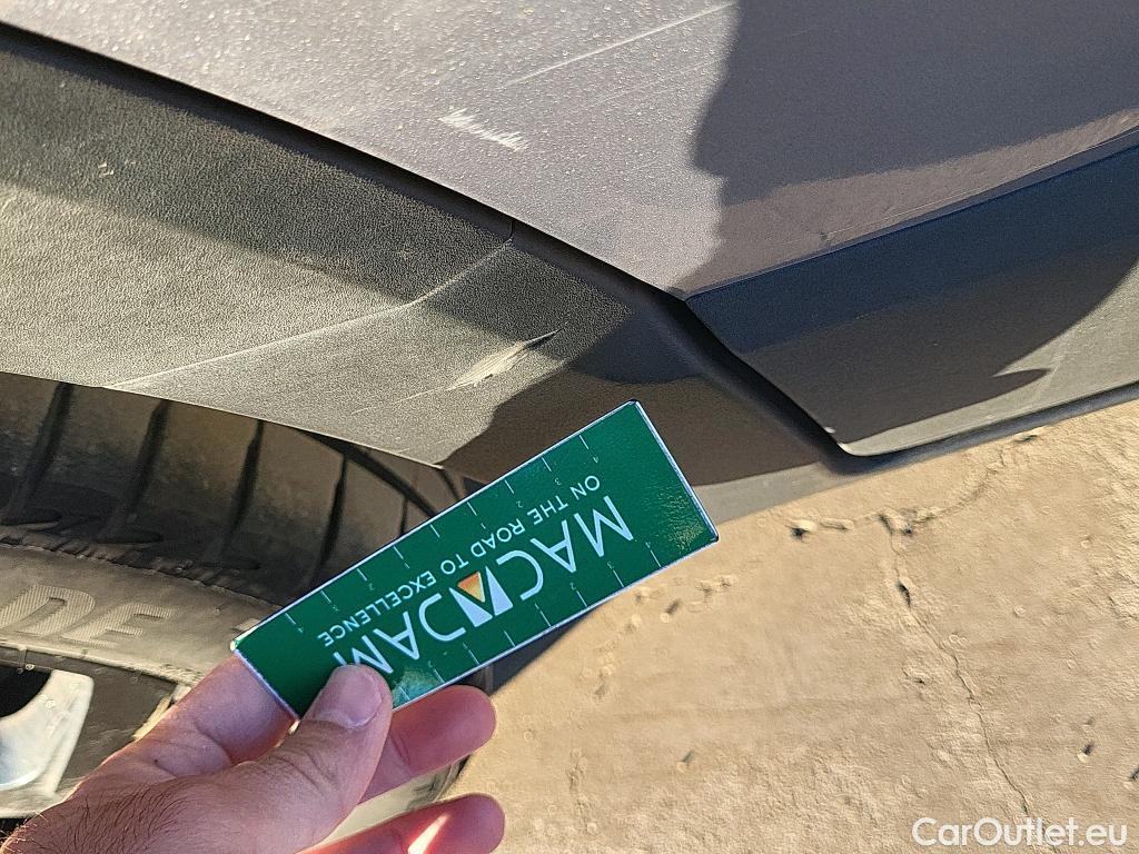  Opel  Crossland  X GS Line 1.2 Turbo 110CV MT6 E6d #21