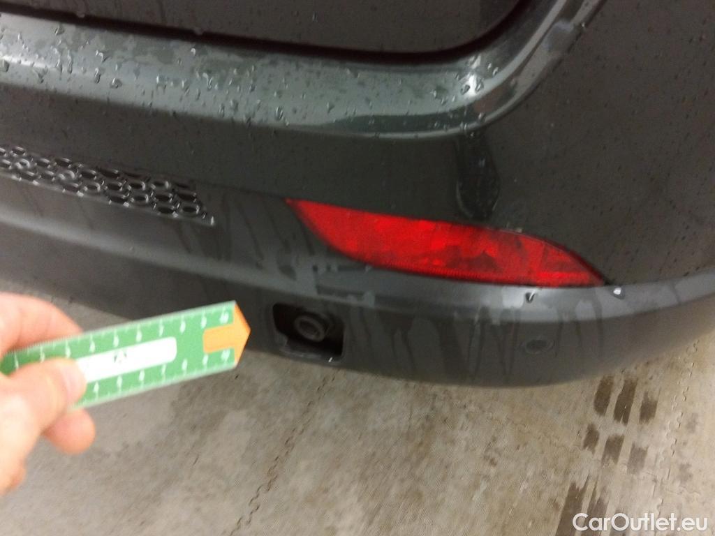  Jeep  Compass JEEP  / 2021 / 5P / todoterreno 1.3 PHEV 140kW (190CV) Limited AT AWD #12