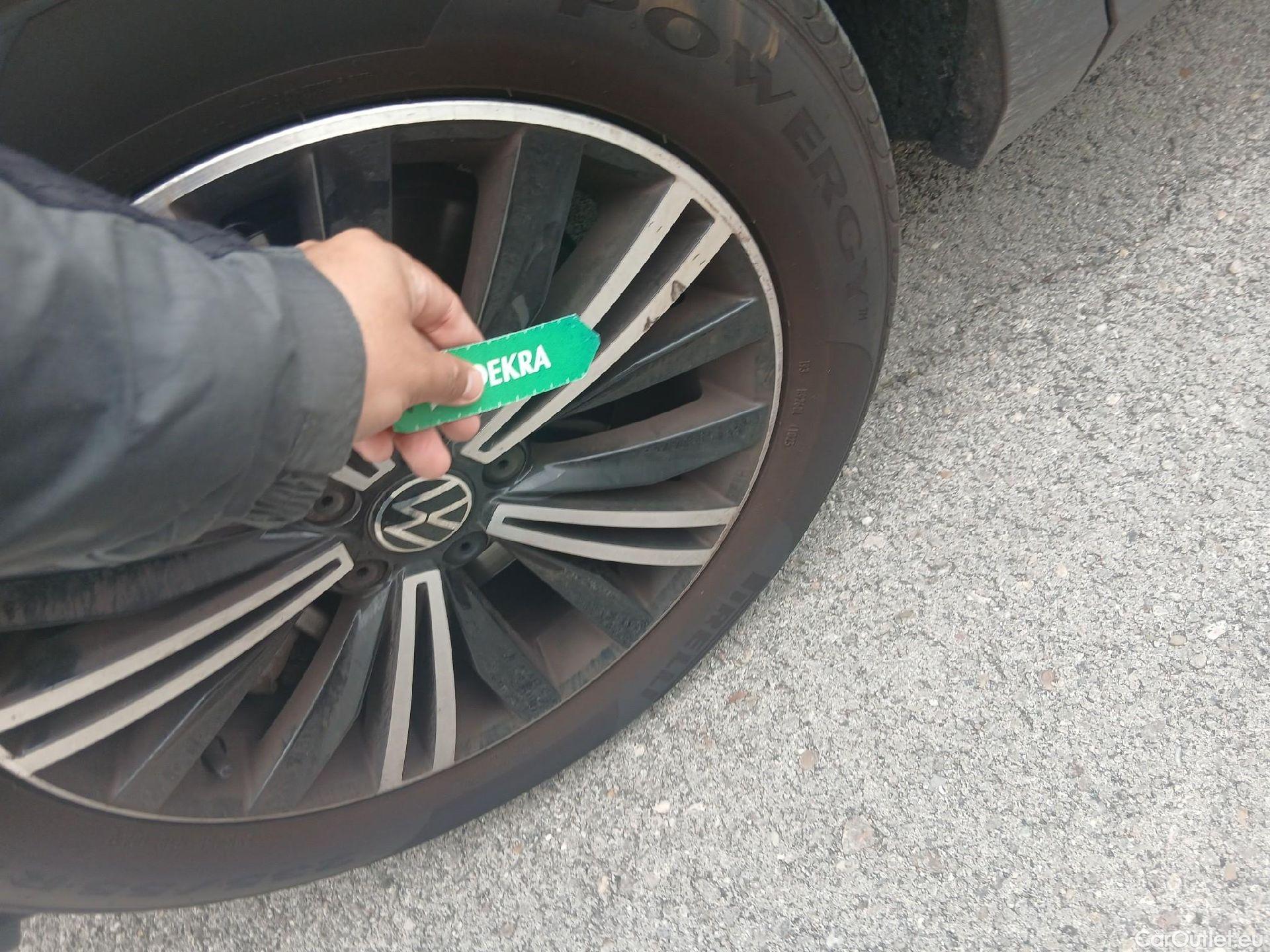  Volkswagen  Tiguan  Life eHybrid 1.4 TSI 245CV AT6 E6d #9