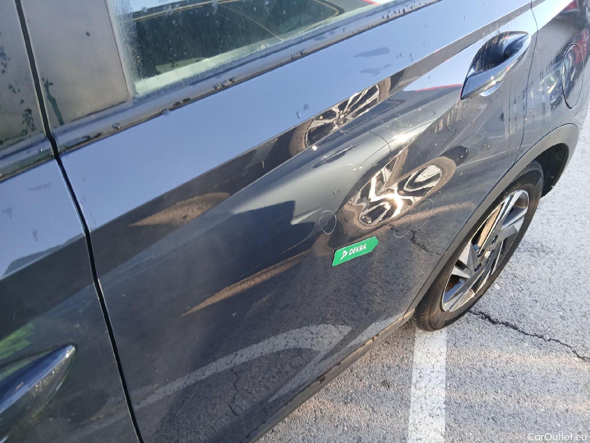  Hyundai  Bayon HYUNDAI  / 2021 / 5P / todoterreno 1.0 TGDI 74kW (100CV) 48V Maxx #17