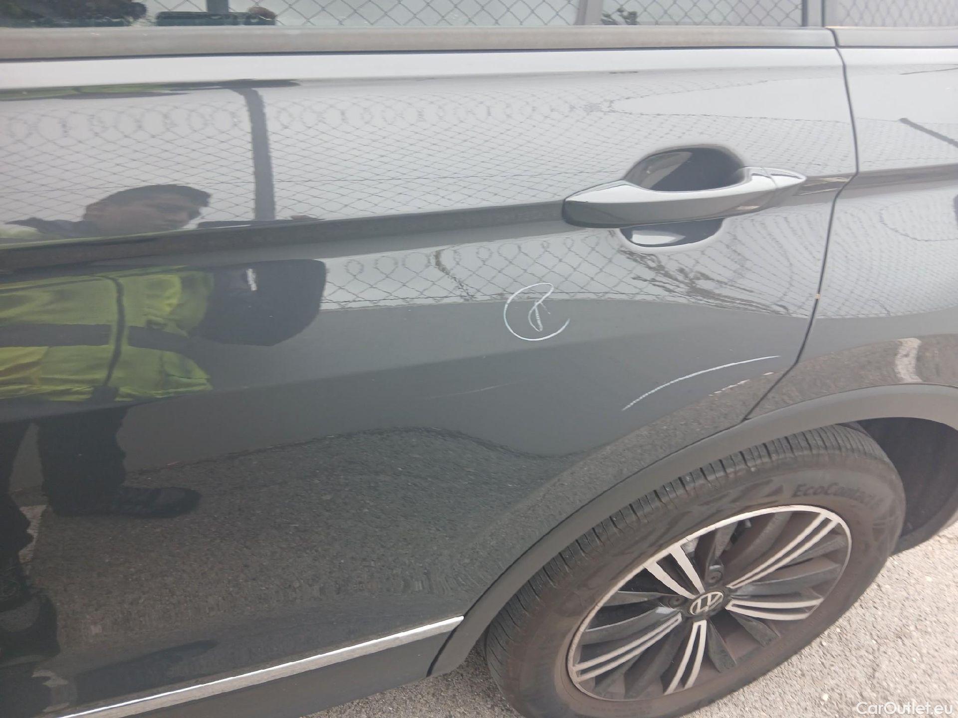  Volkswagen  Tiguan  Life eHybrid 1.4 TSI 245CV AT6 E6d #10