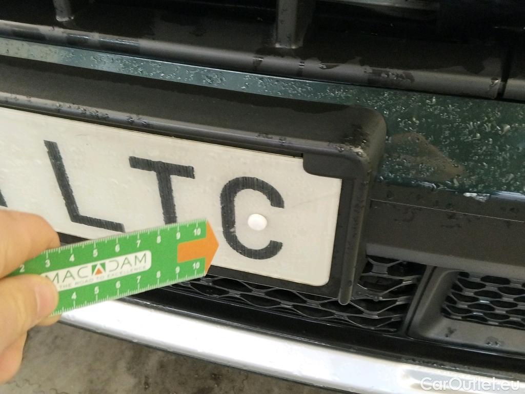  Jeep  Compass JEEP  / 2021 / 5P / todoterreno 1.3 PHEV 140kW (190CV) Limited AT AWD #10