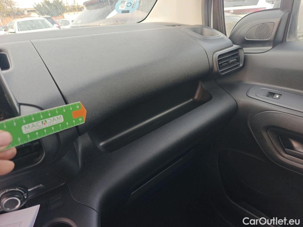  Peugeot  RIFTER PEUGEOT  / 2018 / 5P / combi Active Pack Busin. Standard BlueHDi 73kW #10