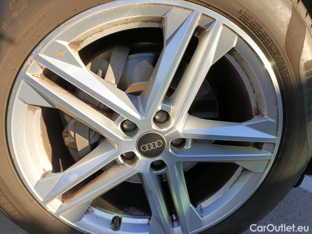  Audi  Q5 AUDI  / 2020 / 5P / todoterreno S line 35 TDI 120kW S tronic #6