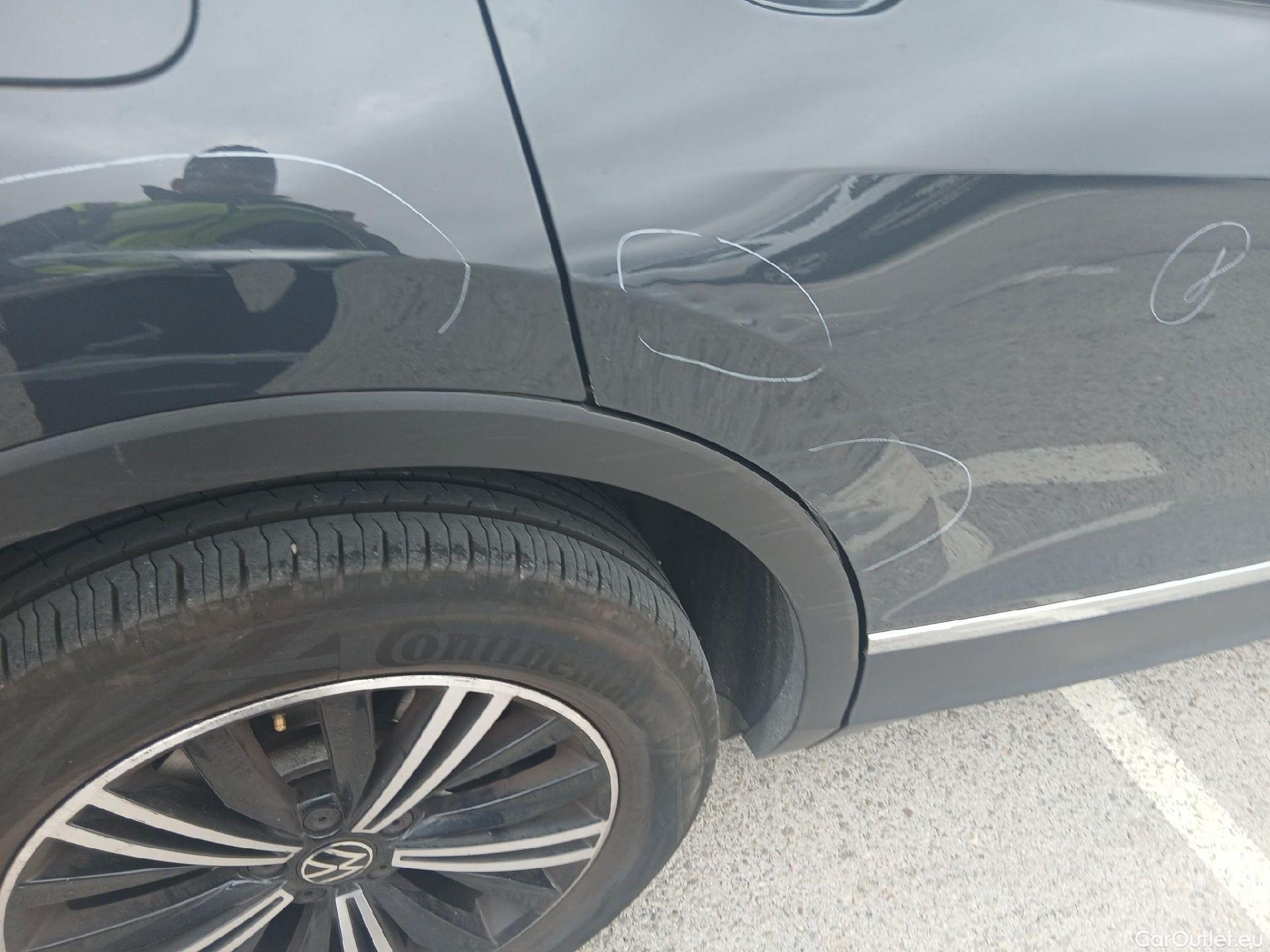  Volkswagen  Tiguan  Life eHybrid 1.4 TSI 245CV AT6 E6d #20