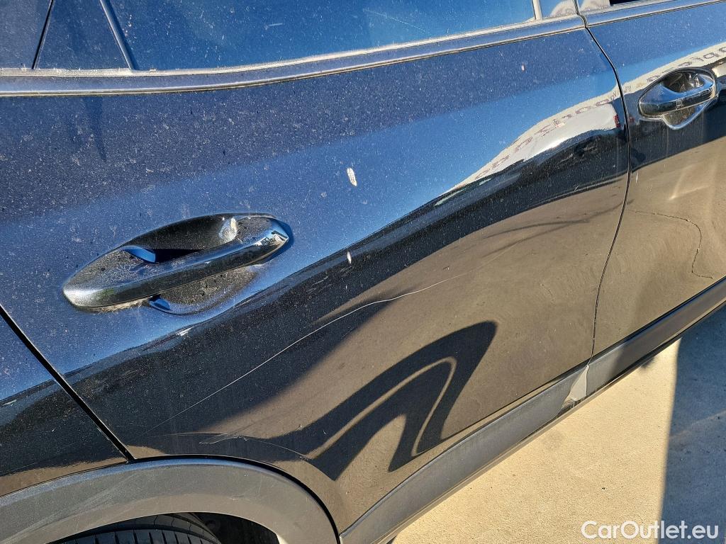  KIA  XCeed KIA  / 2022 / 5P / todoterreno 1.5 MHEV GT-line 118kW (160CV) DCT #9