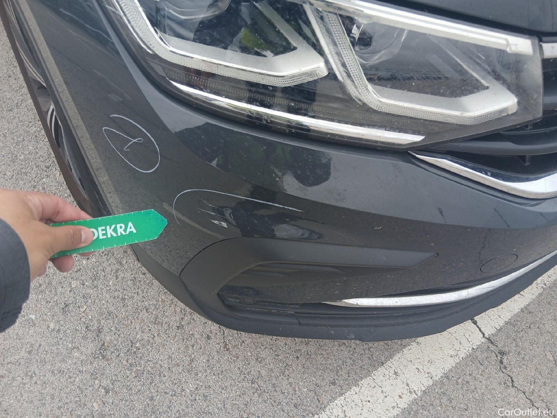  Volkswagen  Tiguan  Life eHybrid 1.4 TSI 245CV AT6 E6d #5