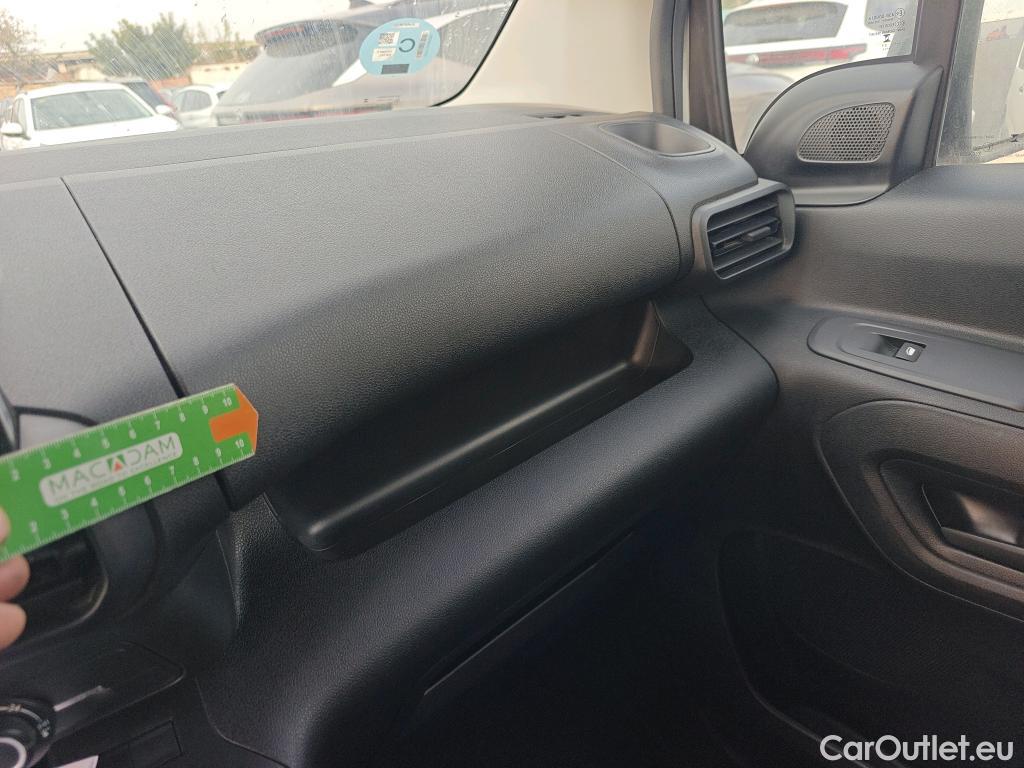  Peugeot  RIFTER PEUGEOT  / 2018 / 5P / combi Active Pack Busin. Standard BlueHDi 73kW #11