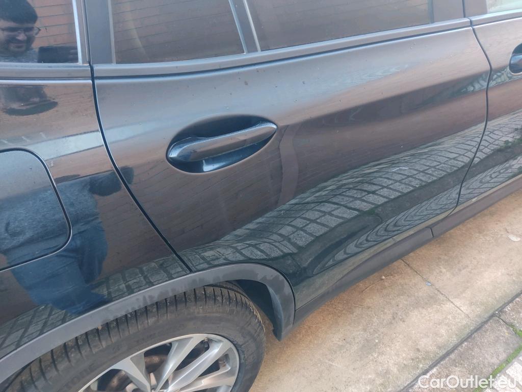  Bmw  X3 BMW  / 2017 / 5P / todoterreno xDrive20d (AC2) #22