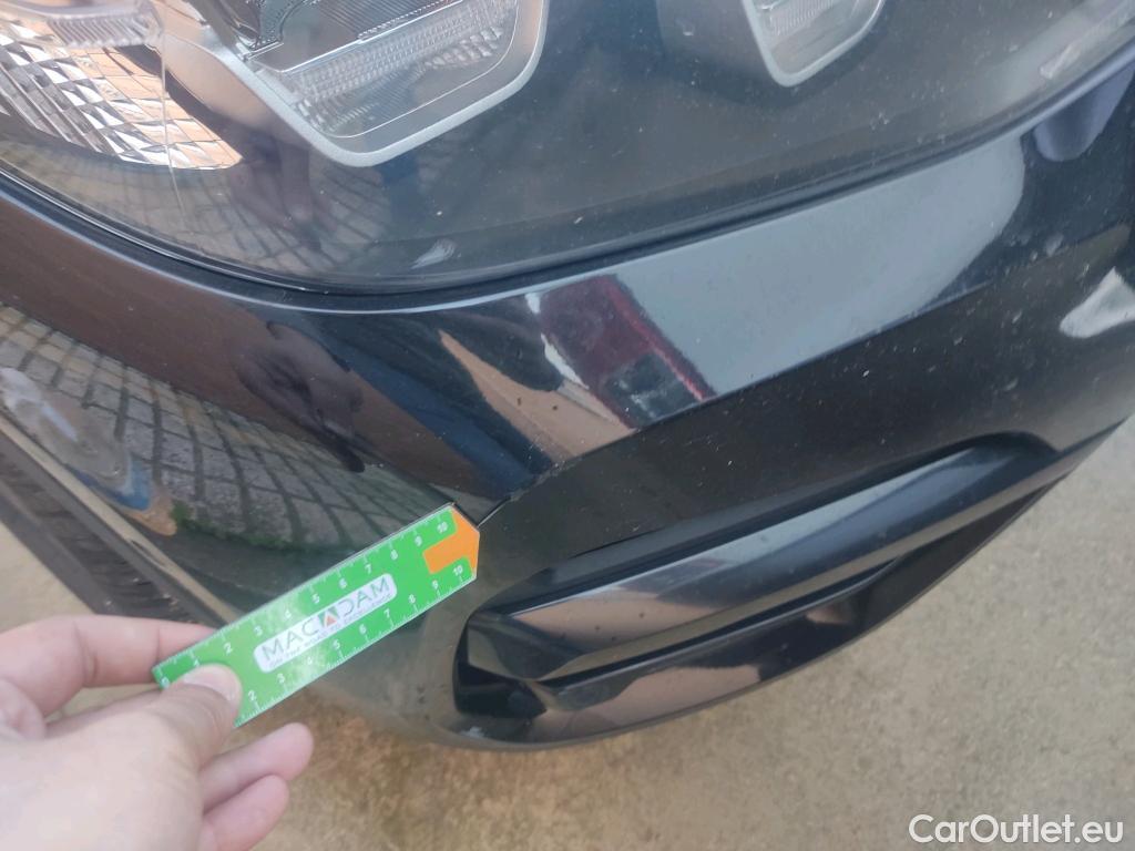  Bmw  X3 BMW  / 2017 / 5P / todoterreno xDrive20d (AC2) #12