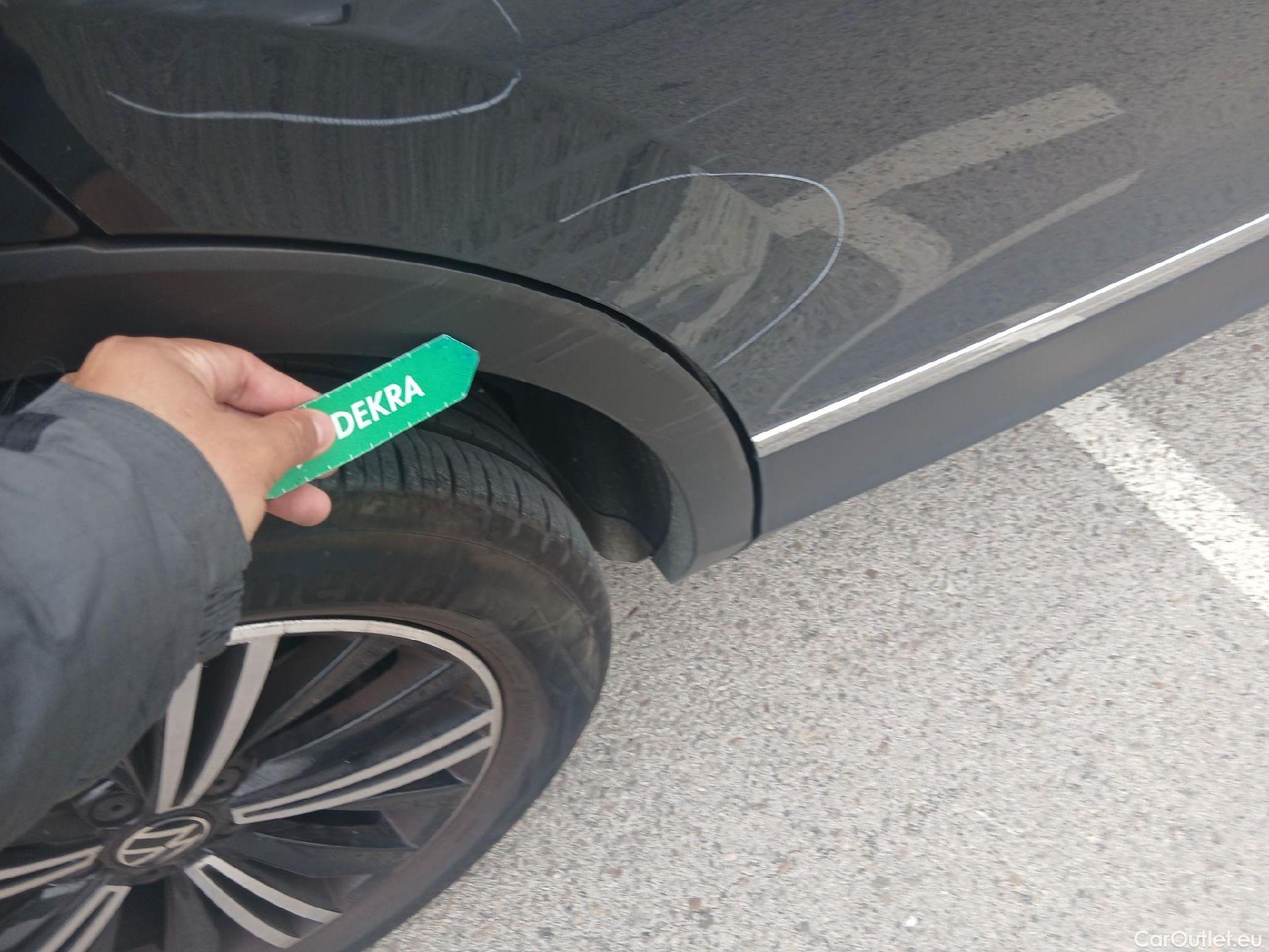  Volkswagen  Tiguan  Life eHybrid 1.4 TSI 245CV AT6 E6d #19