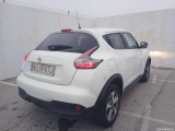  Nissan  Juke NISSAN  / 2014 / 5P / crossover G.E6D-Temp 83kW (112 CV) 5M/T ACENTA (CX) #2