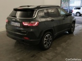 Jeep  Compass JEEP  / 2021 / 5P / todoterreno 1.3 PHEV 140kW (190CV) Limited AT AWD #2