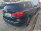  Bmw  X3 BMW  / 2017 / 5P / todoterreno xDrive20d (AC2) #2