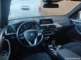  Bmw  X3 BMW  / 2017 / 5P / todoterreno xDrive20d (AC2) #3