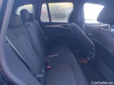  Bmw  X3 BMW  / 2017 / 5P / todoterreno xDrive20d (AC2) #7