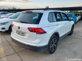  Volkswagen  Tiguan VOLKSWAGEN  / 2020 / 5P / todoterreno Life 1.5 TSI 110kW (150CV) DSG #2
