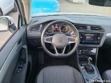  Volkswagen  Tiguan VOLKSWAGEN  / 2020 / 5P / todoterreno Life 1.5 TSI 110kW (150CV) DSG #3