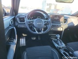  KIA  XCeed KIA  / 2022 / 5P / todoterreno 1.5 MHEV GT-line 118kW (160CV) DCT #3