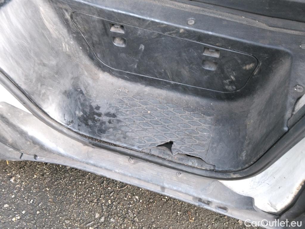  Iveco  Daily IVECO  / 2019 / 4P / combi 35S 14H V 4100/H2 16H M3 #36