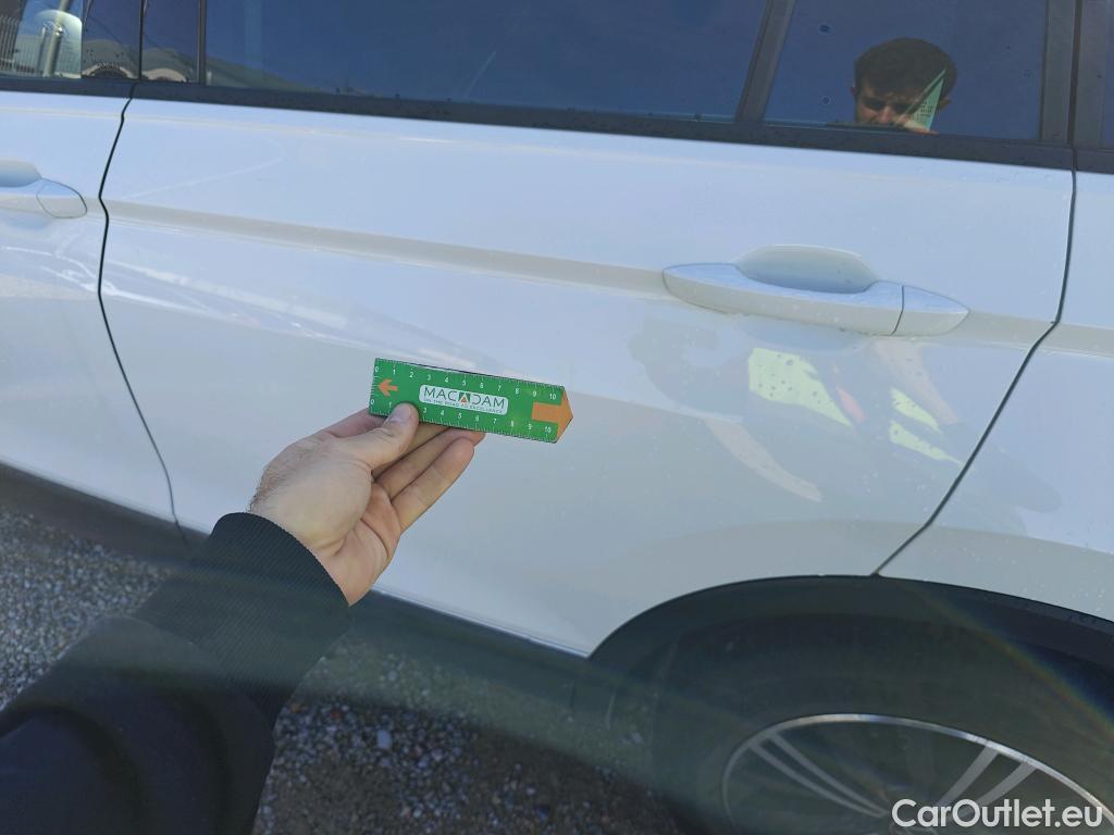  Volkswagen  Tiguan VOLKSWAGEN  / 2020 / 5P / todoterreno Life 1.4 TSI eHybrid 180kW (245CV) DSG #16