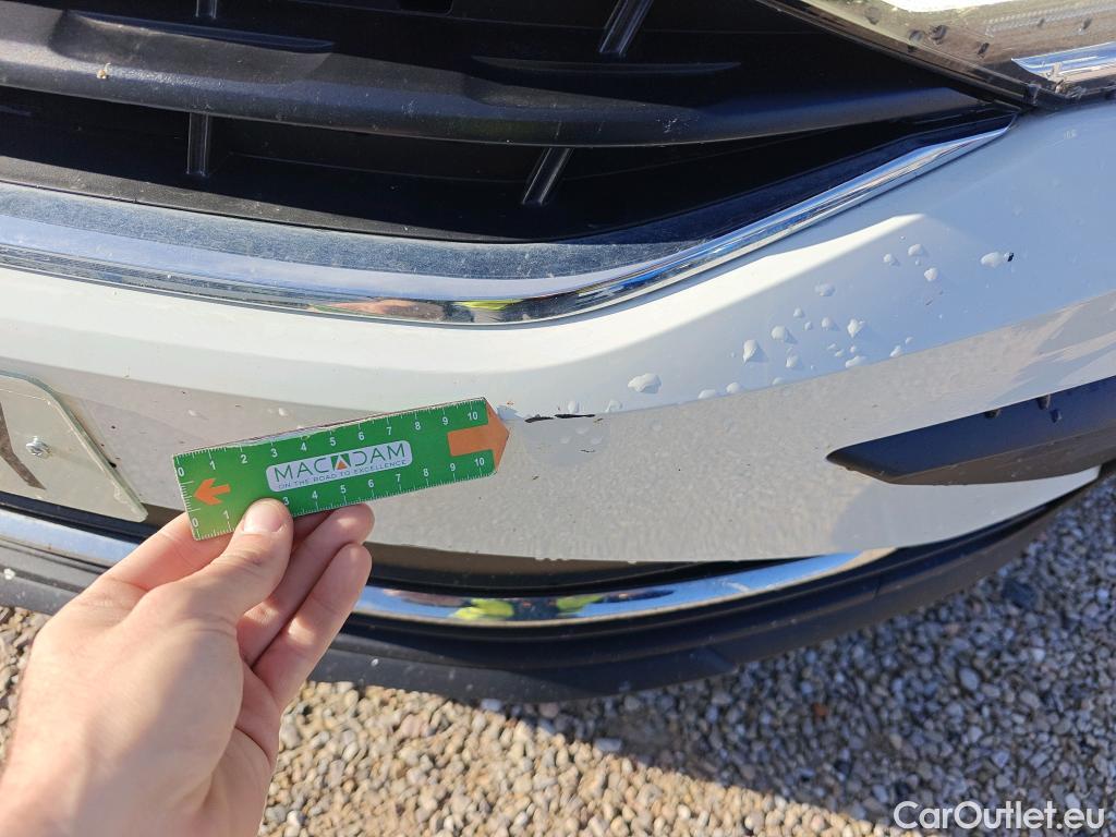  Volkswagen  Tiguan VOLKSWAGEN  / 2020 / 5P / todoterreno Life 1.4 TSI eHybrid 180kW (245CV) DSG #21