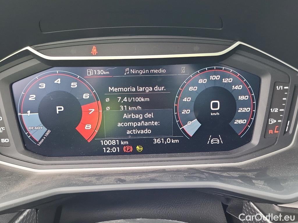  Audi  A1 Sportback  30 TFSI Adrenalin 1.0 TFSI 110CV AT7 E6d #20