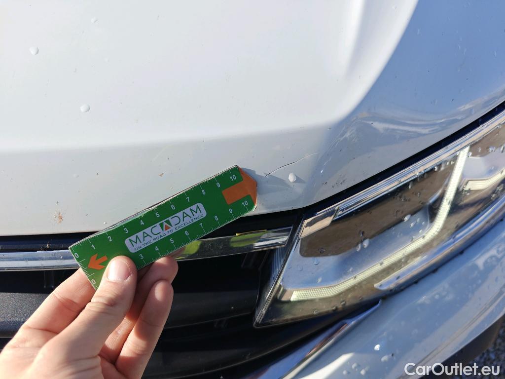  Volkswagen  Tiguan VOLKSWAGEN  / 2020 / 5P / todoterreno Life 1.4 TSI eHybrid 180kW (245CV) DSG #23