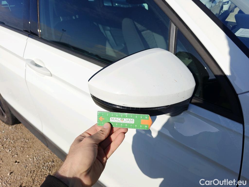  Volkswagen  Tiguan VOLKSWAGEN  / 2020 / 5P / todoterreno Life 1.4 TSI eHybrid 180kW (245CV) DSG #26