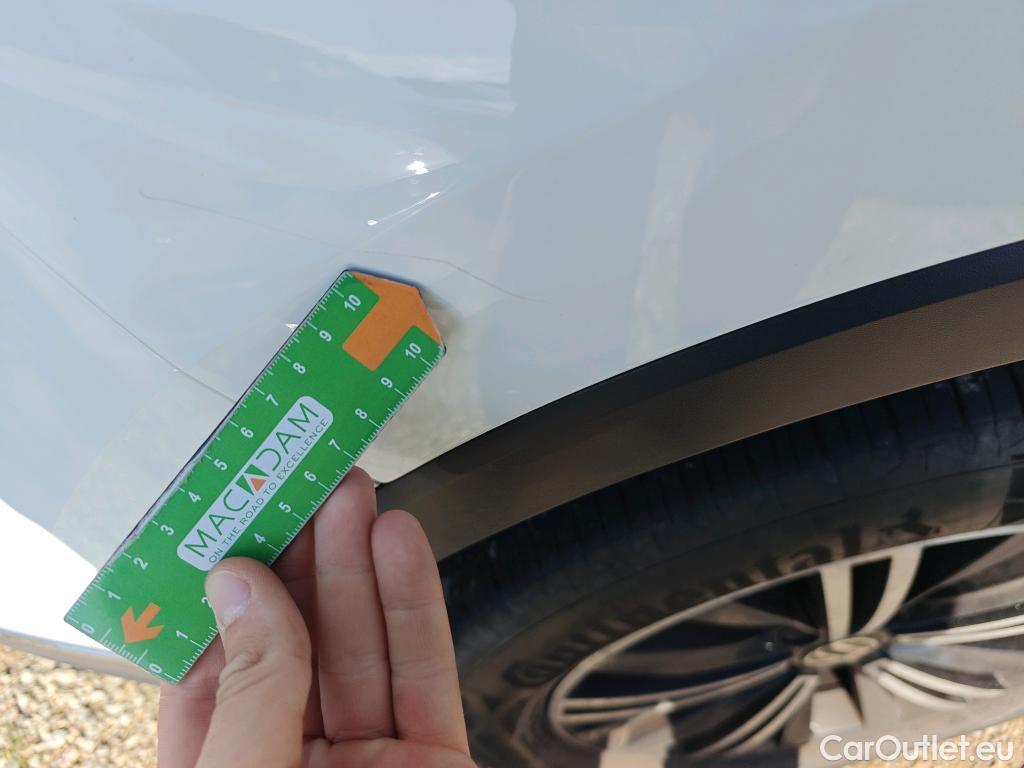  Volkswagen  Tiguan VOLKSWAGEN  / 2020 / 5P / todoterreno Life 1.4 TSI eHybrid 180kW (245CV) DSG #10