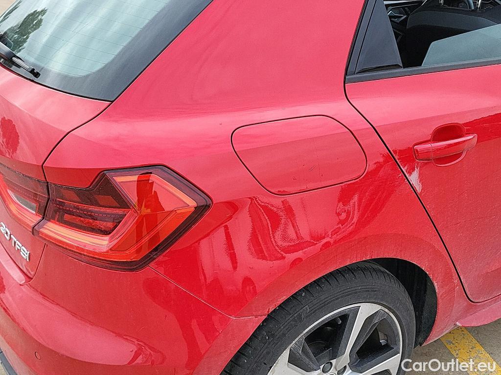  Audi  A1 Sportback  30 TFSI Adrenalin 1.0 TFSI 110CV AT7 E6d #22